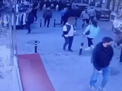 Yaşlı çifti 2 milyon TL dolandırdı! 580 saatlik kamera incelemesiyle yakalandı