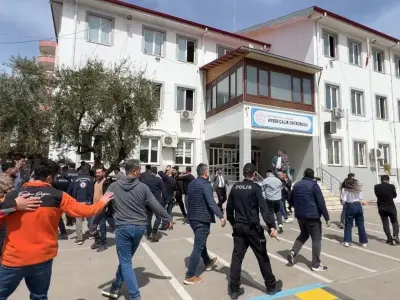 Türkiye’de okullarda güvenlik modeli değişti! 7 adımlı yeni sistem