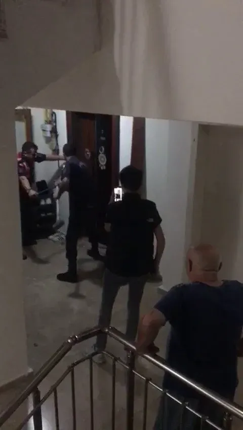 Annesi ve anneannesini 110 parçaya bölmüştü, cezası belli oldu Annesi ve anneannesini 110 parçaya bölmüştü, cezası belli oldu