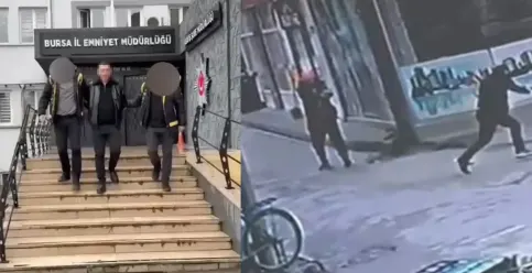 Kayınpederini öldüren damadın ifadesi ortaya çıktı