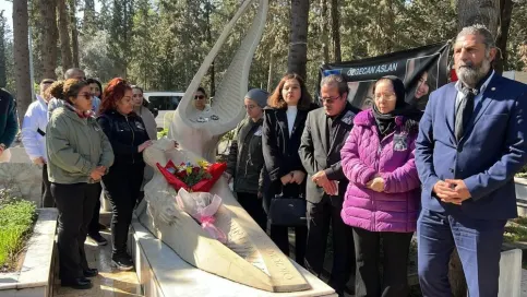 Özgecan Aslan’ın Vahşice Katledilişinin 11. Yılı