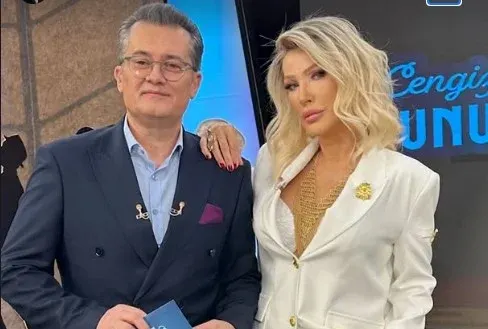 Seda Sayan’ın paylaştığı fotoğraf estetik tartışması başlattı