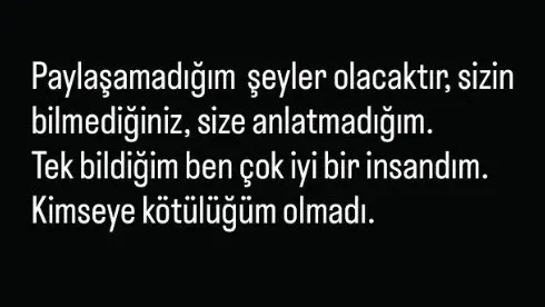 Ölü bulunan İşte Benim Stilim yarışmacısının kanlı notu dikkat çekti