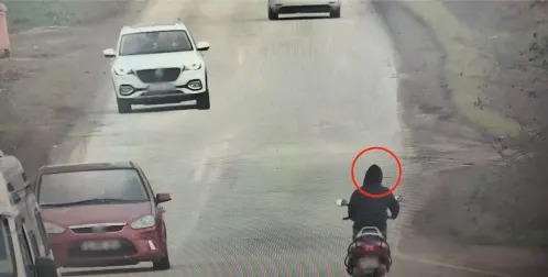 İnegöl'de şehir kameralarından ceza yazılmaya devam ediyor İnegöl'de şehir kameralarından ceza yazılmaya devam ediyor