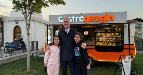 Gastro İnegöl’ün 2025 ziyaretçi rakamları açıklandı Gastro İnegöl’ün 2025 ziyaretçi rakamları açıklandı