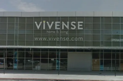 Vivenseye 130 milyon dolarlık büyük yatırım!