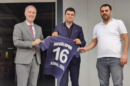Vivensenin 2023 hedefi 10 milyar TL ciro