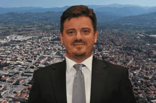 Yusuf Şehitoğlu kentsel dönüşümün önemine dikkat çekti