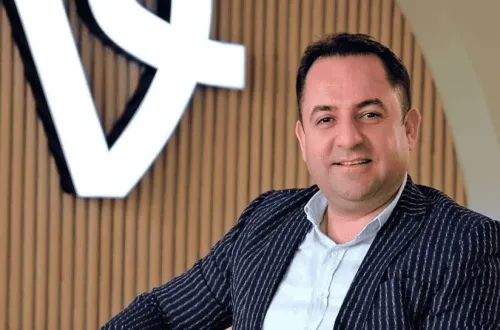 Ahmet Can Balkal (Vivense) kimdir ?