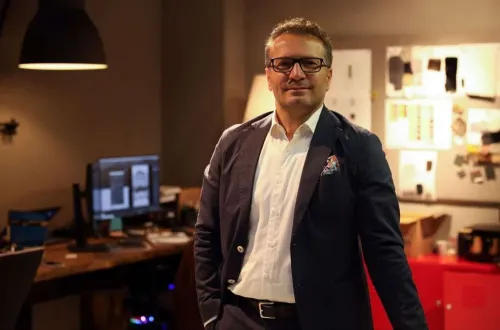 Haluk Özbek'ten İnegöl Mobilyası İçin 10 Öneri