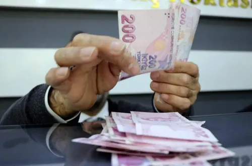 Borcu Olan Milyonları İlgilendiriyor! Kritik Tarihi Sakın Kaçırmayın