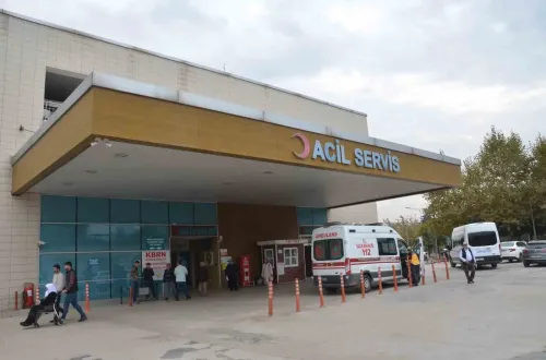 Hastaneler doldu taştı! Bu uyarıya dikkat