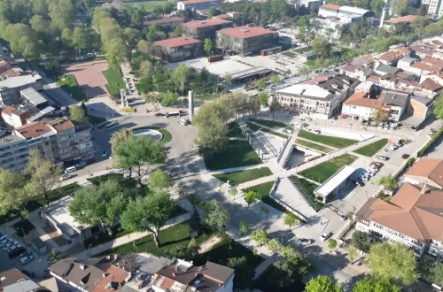 Bursa Valiliği 13 Ağustos için kuvvetli rüzgar ve fırtına uyarısı yaptı