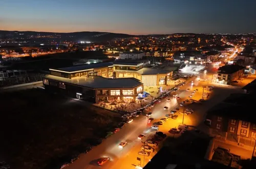 İnegöl’de bir ilk! Özel müzayede NOVAPARK’ta yapılacak