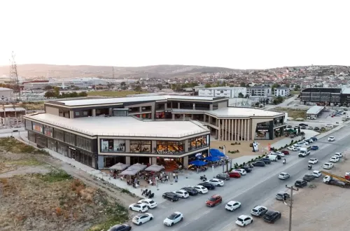 Armine’den İnegöl’de outlet günleri: Yüzde 70’e varan indirim