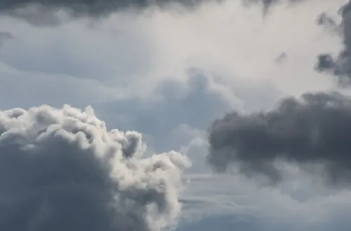 İnegöl’de Yeni Haftaya Yağmurla Başlangıç! Sonrası Değişiyor