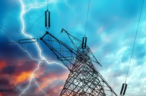 Bu Mahallelerde Oturanlar Dikkat! İnegöl'de Elektrikler Kesilecek