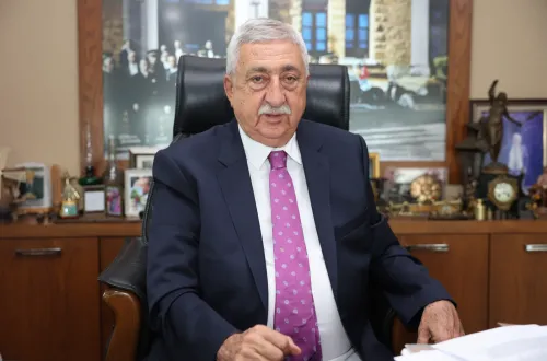 Palandöken: Esnafın maliyet yükü her geçen gün artıyor