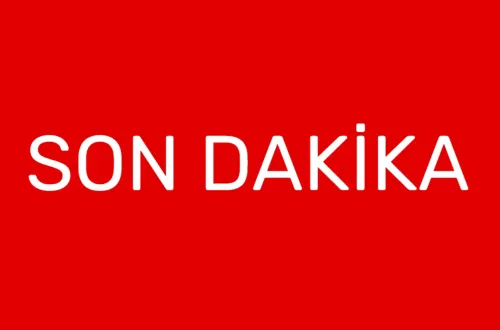 İnegöl'de silahlı çatışma!