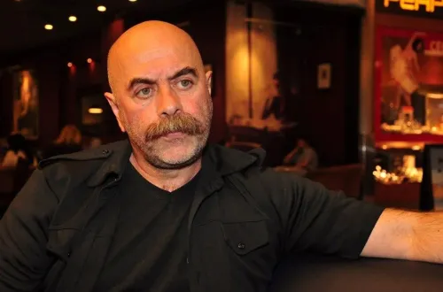 Ezel Akay İnegöl’e Geliyor: “Mühendis ve Sanat” Söyleşisi 5 Kasım’da