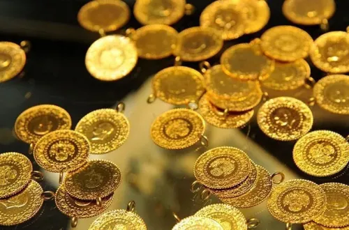 İnegöl Kapalı Çarşı'da güncel altın fiyatları (23 Temmuz Perşembe)