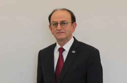 Millet Partisi Bursa teşkilatı kurultaya hazırlanıyor