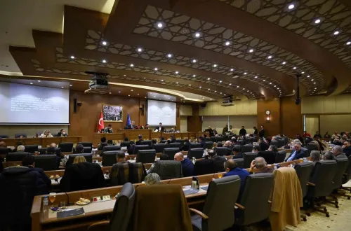 Bursa’da toplu ulaşıma yüzde 15 zam geldi
