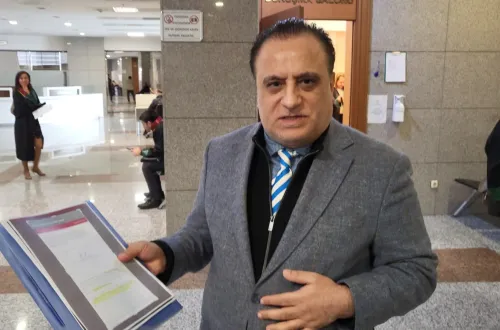 Erol Köse hayatını kaybetti
