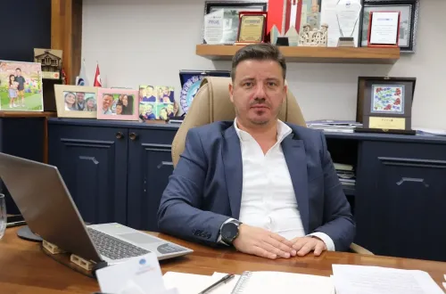 Yusuf Şehitoğlu’ndan İTSO seçimi öncesi ‘ortak akıl’ çağrısı