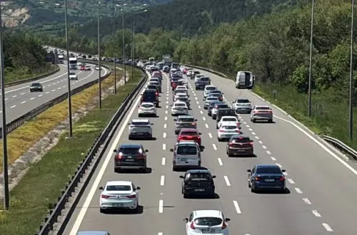2027'de sürücülere kötü haber! Bakan Şimşek açıkladı
