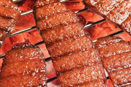 Dana Diye Satılan Sucukta Domuz Eti! İşte O Marka
