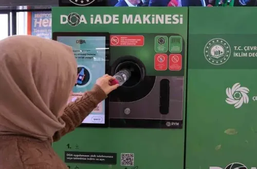 DOA Sisteminde Büyük Değişiklik! Hem Vatandaş Hem Esnaf Kazanacak
