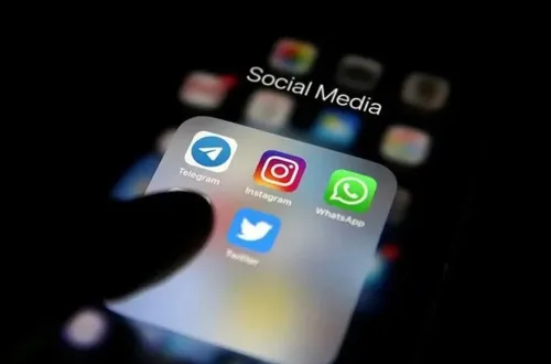 22 Temmuz 2026’da sosyal medyaya erişim sorunu: Facebook ve X etkilendi