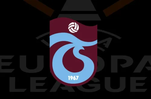 Trabzonspor’un Avrupa Ligi play-off maç tarihleri ve kura süreci