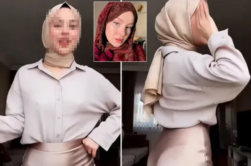 Fatma Soydaş'ın yeri boş bırakılmadı! Videolarına tepki çığ gibi