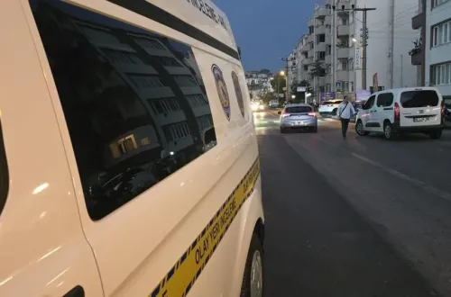 Kan donduran cinayette gerçek ortaya çıktı! En yakını sonu olmuş