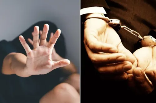 Okulda mide bulandıran olay! Öğretmene hapis cezası verildi