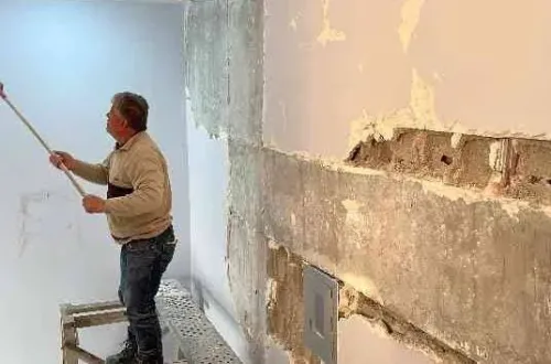 Apartmanlarda Tadilat Dönemi Değişiyor!