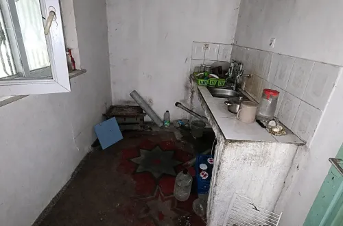 İnegöl'de belediye sayesinde hayatı değişti!