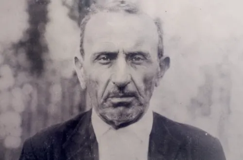 Yeniceköy'ün ilk Belediye Başkanı Abdülmecit Altan kimdir?