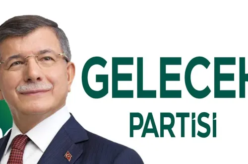 Ahmet Davutoğlu Gelecek Partisi'nin siyasi faaliyetlerini sonlandırdı