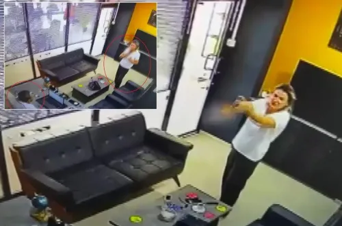 Önce emlakçıyı sonra kendini vurdu