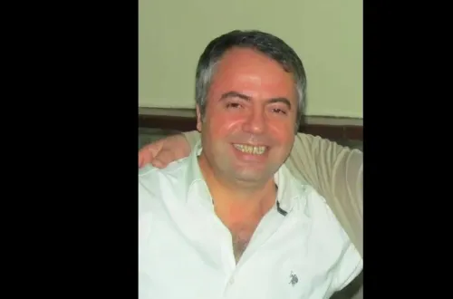 İnegöllü İş Adamı Dursun Kahveci Hayatını Kaybetti