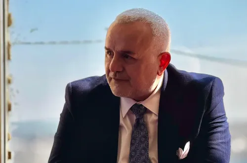 Ali Karakurt: Fındık taban fiyatı 2026'da en az 360 TL olmalı