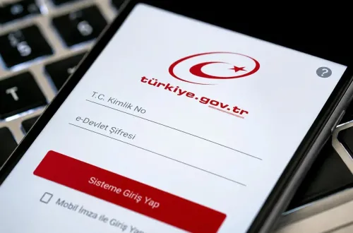 E-devlet'ten bomba hizmet! Mutlaka kontrol edin
