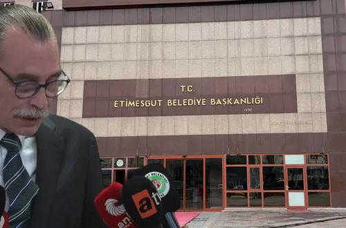 Erdal Beşikçioğlu mal varlığını tek tek açıkladı