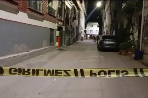 Hamile kadının ölümündeki korkunç gerçek!