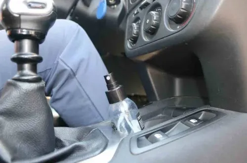 Yaz Sıcağında Büyük Tehlike! Çocuğunuzu riske atmayın