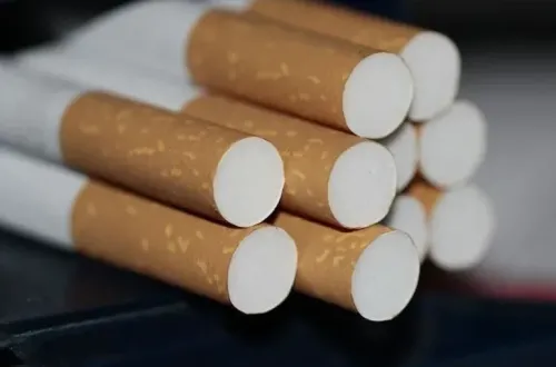 Bir sigara grubuna daha zam geldi! İşte yeni fiyatlar