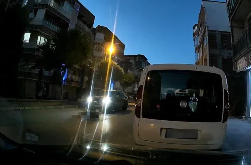 Trafik kazası can aldı! Acı haberi hastaneden geldi
